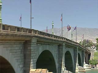 صور Lake Havasu City مدِينة